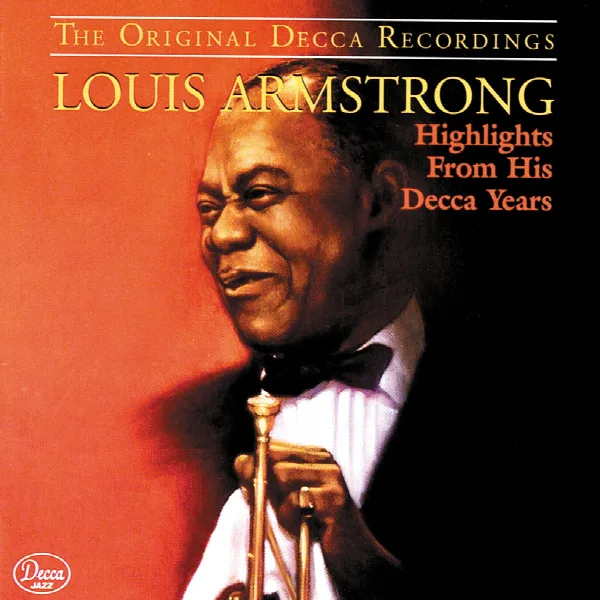 Pochette de Highlights From His Decca Years