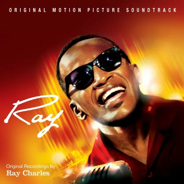 Pochette de Ray (International)