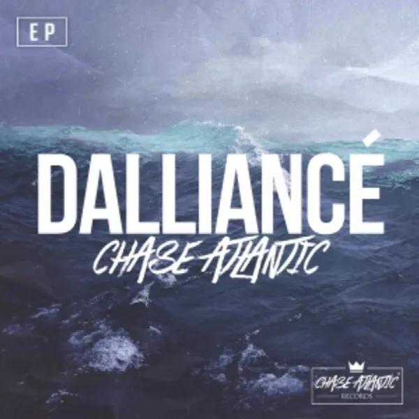 Pochette de Dalliance - EP