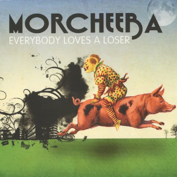 Pochette de Everybody Loves a Loser