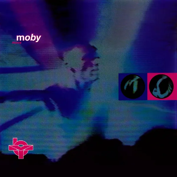 Pochette de Move