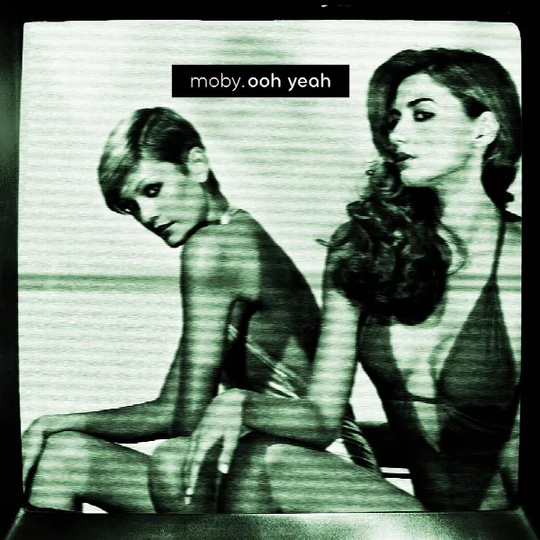 Pochette de Ooh Yeah
