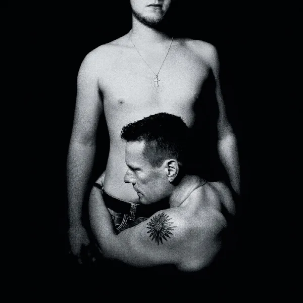 Pochette de Songs Of Innocence