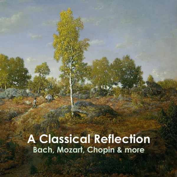 Pochette de "A Classical Reflection"