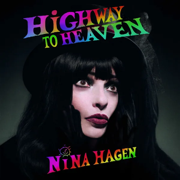 Pochette de HiGHWAY TO HEAVEN