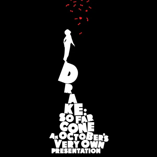 Pochette de So Far Gone