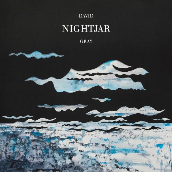 Pochette de Nightjar