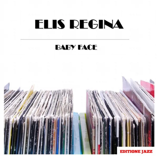 Pochette de Baby Face