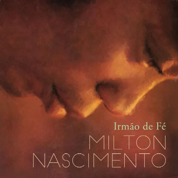 Pochette de Irmão de Fé