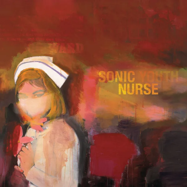 Pochette de Sonic Nurse