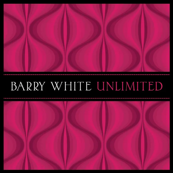 Pochette de Unlimited