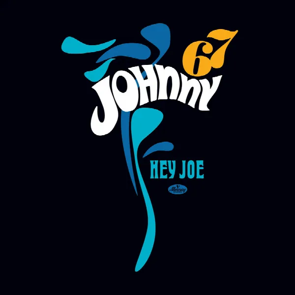 Pochette de Hey Joe