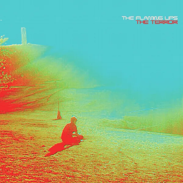 Pochette de The Terror