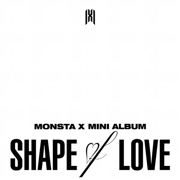 Pochette de SHAPE OF LOVE