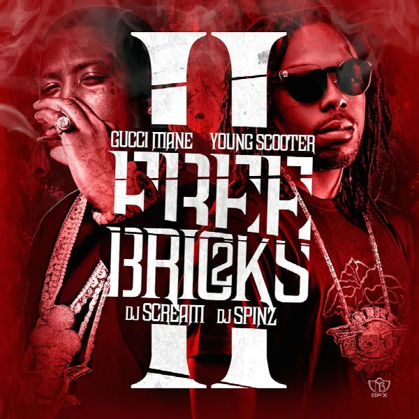 Pochette de Free Bricks 2