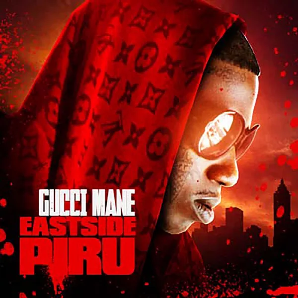 Pochette de East Side Piru