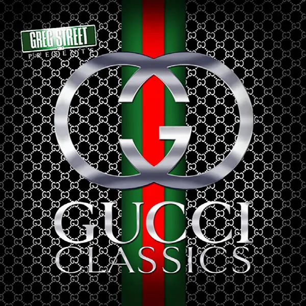 Pochette de Gucci Classics
