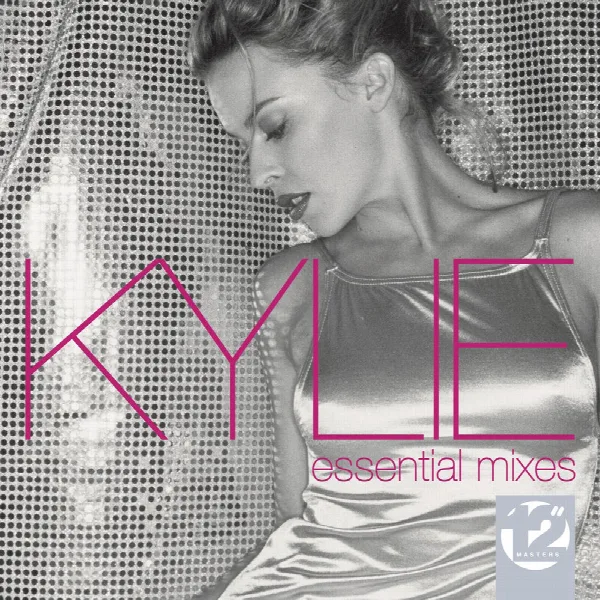 Pochette de 12" Masters - Essential Mixes