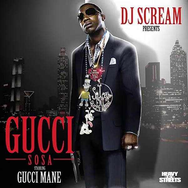 Pochette de Gucci Sosa