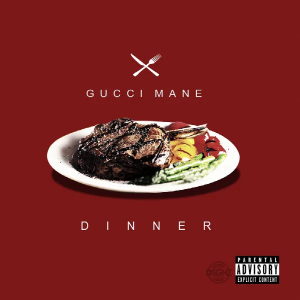 Pochette de Dinner