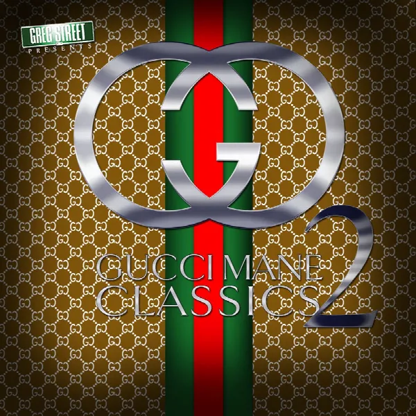 Pochette de Gucci Classics 2