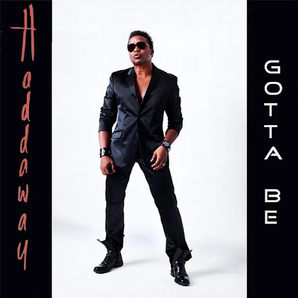 Pochette de Gotta Be