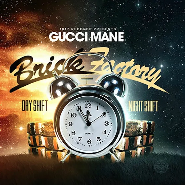 Pochette de Brick Factory 2