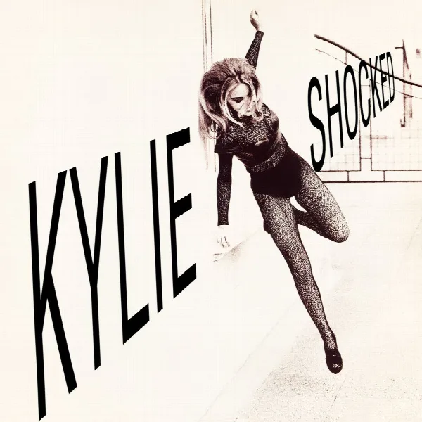 Pochette de Shocked (Remix)