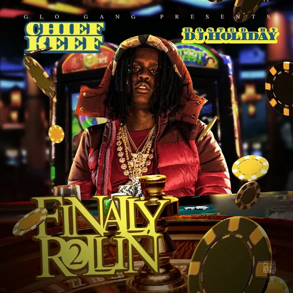 Pochette de Finally Rollin 2 (Deluxe Edition)