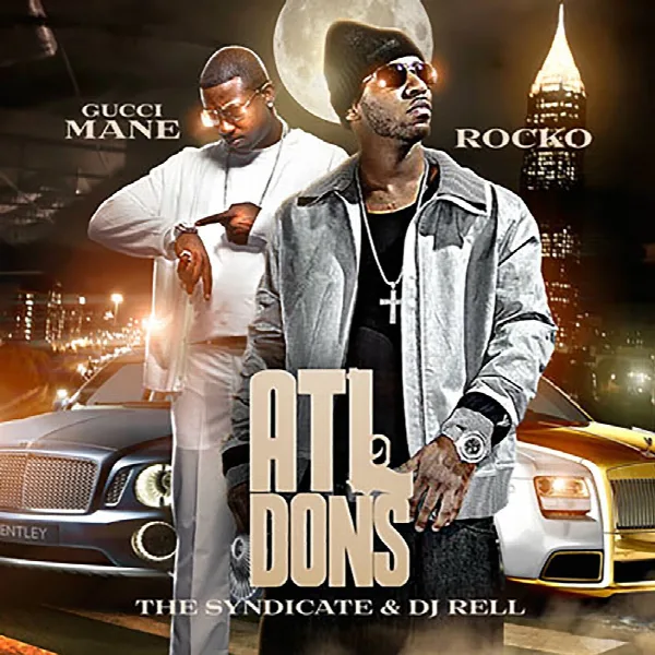 Pochette de ATL Dons