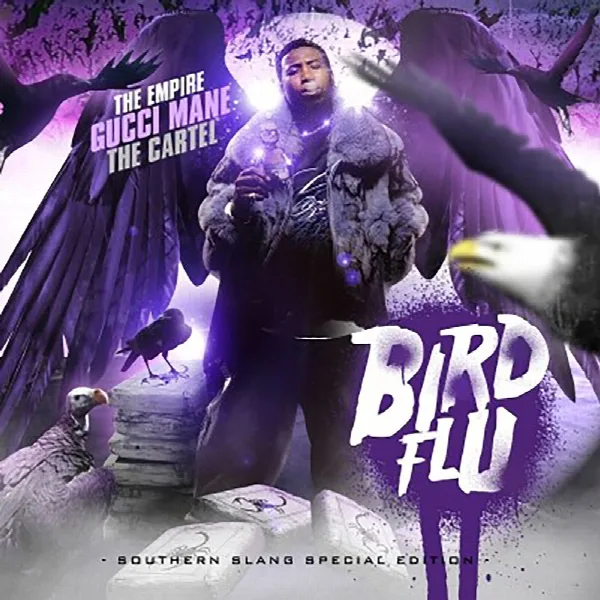 Pochette de Bird Flu