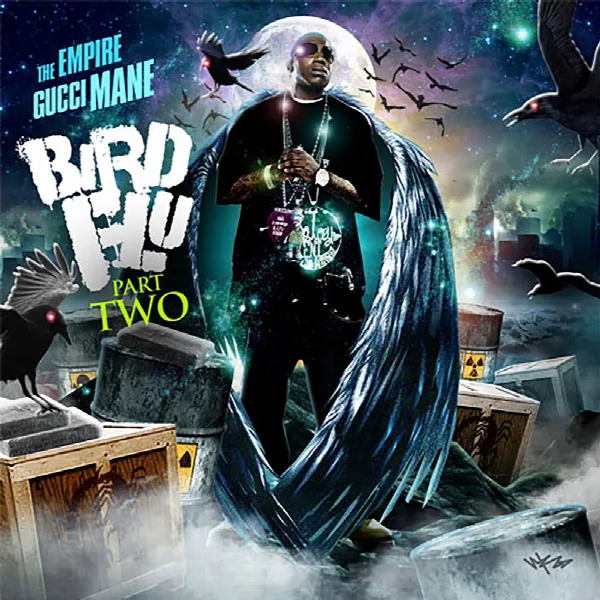 Pochette de Bird Flu 2