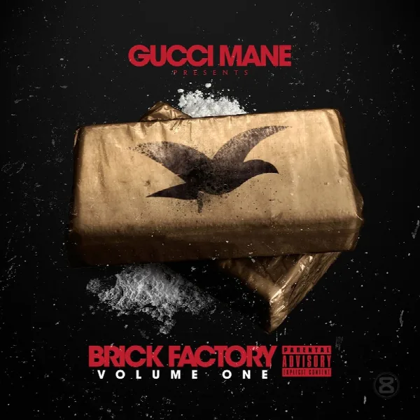Pochette de Brick Factory, Vol. 1