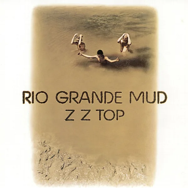 Pochette de Rio Grande Mud