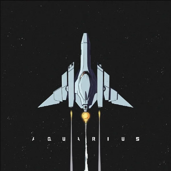 Pochette de Aquarius III