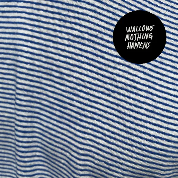 Pochette de Nothing Happens