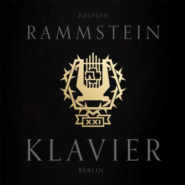 Pochette de XXI - Klavier