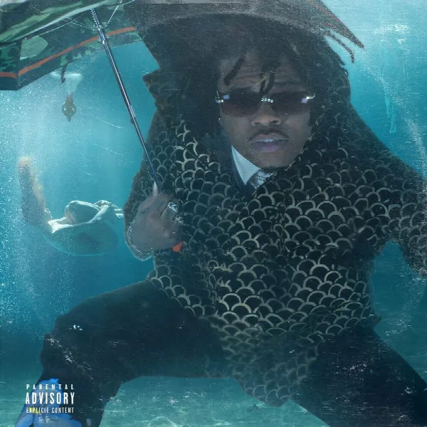Pochette de Drip or Drown 2