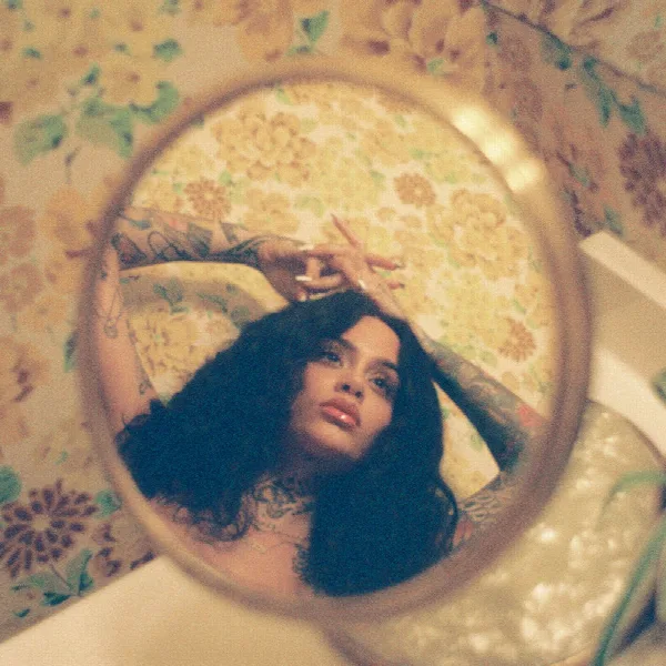 Pochette de While We Wait