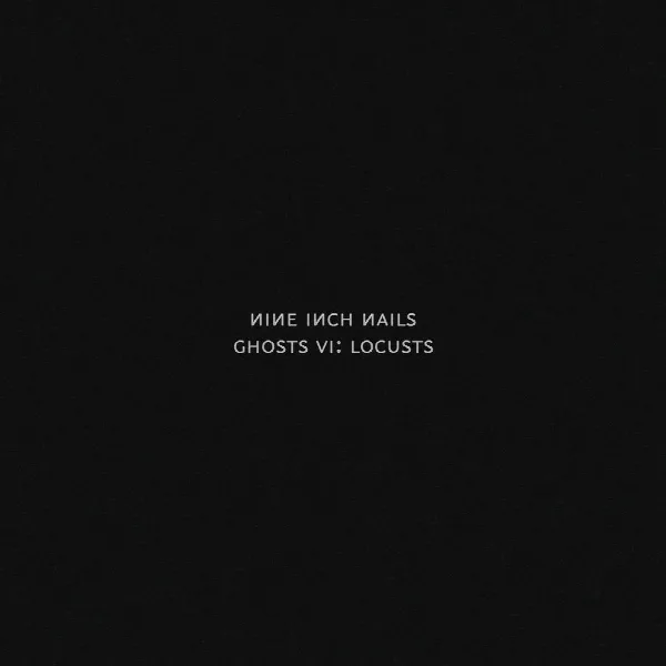 Pochette de Ghosts VI: Locusts