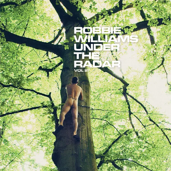 Pochette de Under The Radar, Vol. 2 (Deluxe Edition)