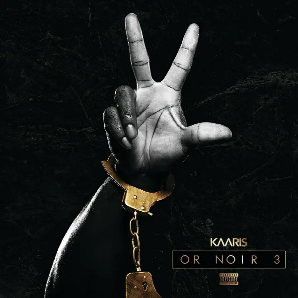 Pochette de Or Noir Part 3