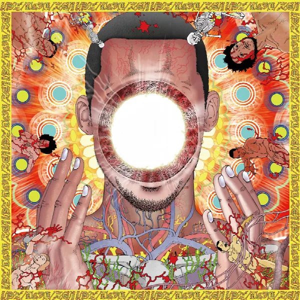 Pochette de You're Dead!