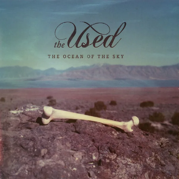 Pochette de The Ocean of the Sky