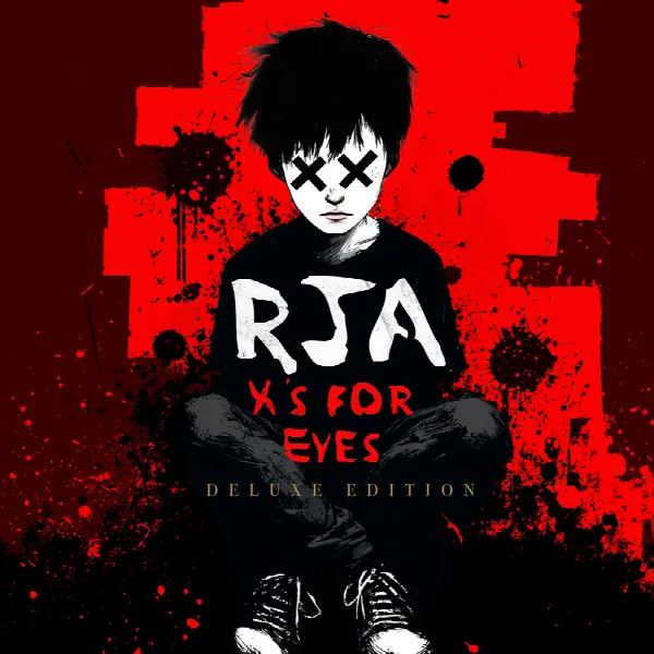 Pochette de X's For Eyes (Deluxe)