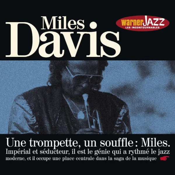Pochette de Les Incontournables du Jazz - Miles Davis