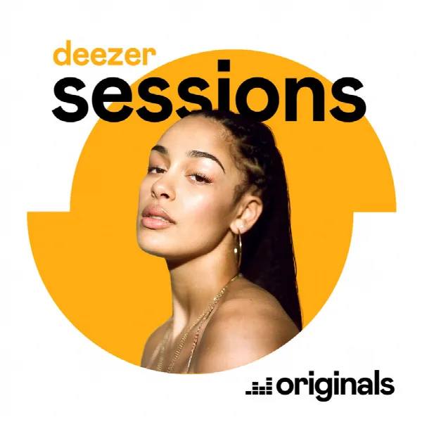 Pochette de Deezer Sessions