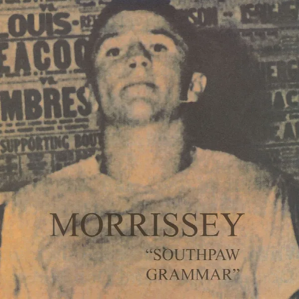 Pochette de Southpaw Grammar