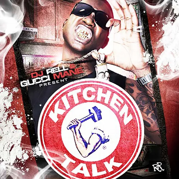 Pochette de Kitchen Talk