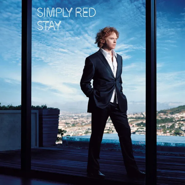 Pochette de Stay (Remastered & Expanded)
